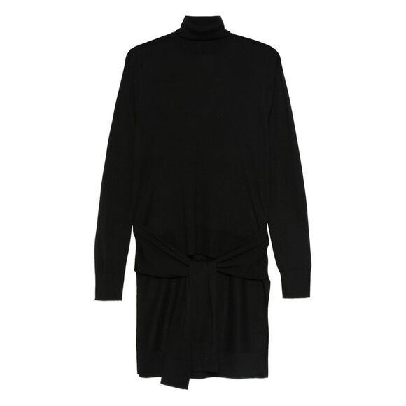 Toteme Women Wool And Silk Blend Sweater